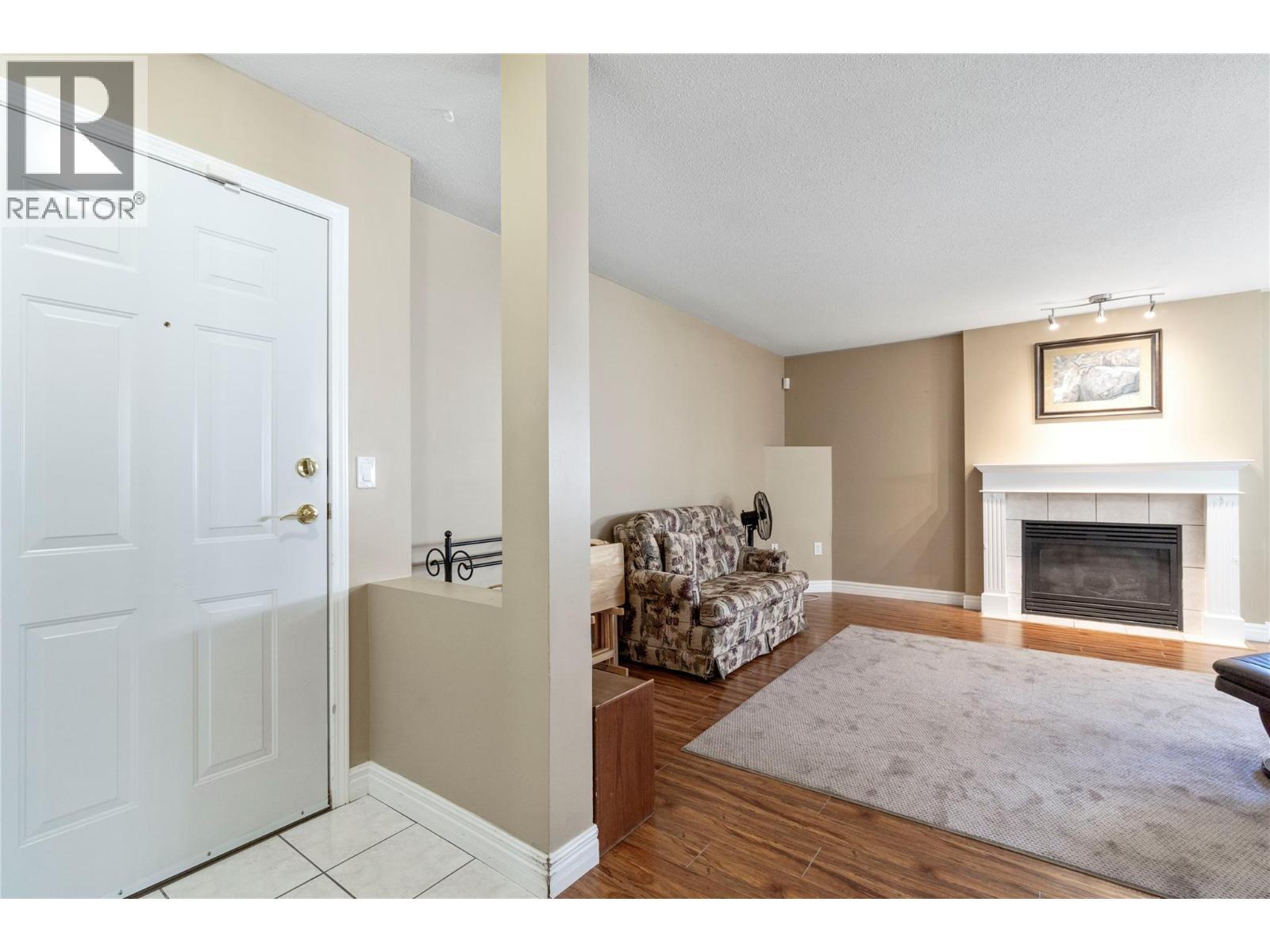 650 3 Street Sw Unit# 112. Salmon Arm, British Columbia