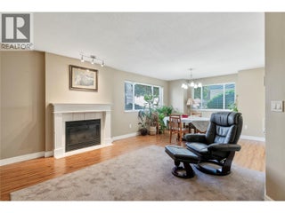 650 3 Street Sw Unit# 112. Salmon Arm, British Columbia