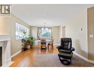 650 3 Street Sw Unit# 112. Salmon Arm, British Columbia