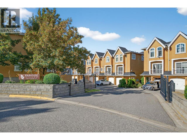 456 Mcphee Street Unit# 122, Kelowna