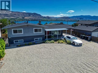 3 Killdeer Place. Osoyoos, British Columbia