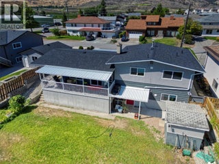 3 Killdeer Place. Osoyoos, British Columbia