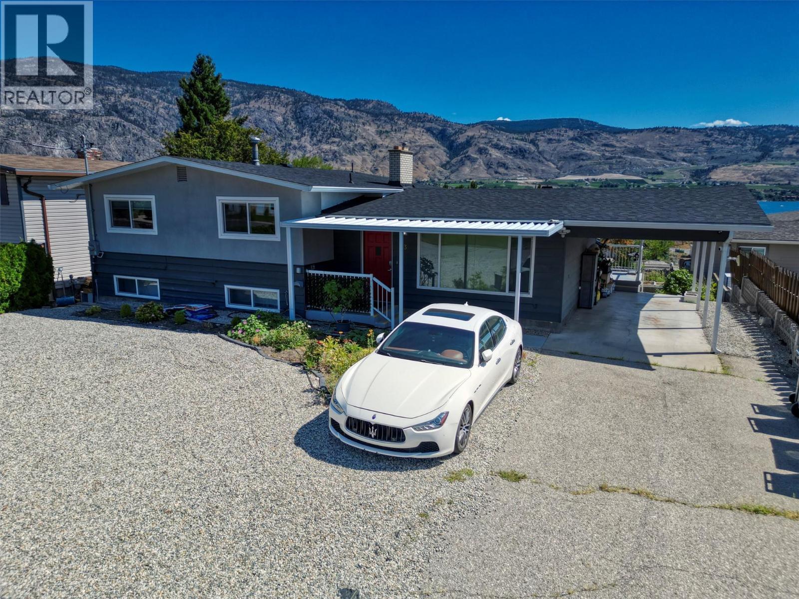 3 Killdeer Place. Osoyoos, British Columbia