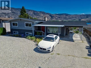 3 Killdeer Place. Osoyoos, British Columbia