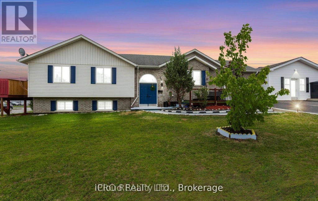 50 Galt Avenue, Cambridge