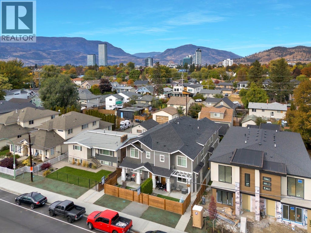 782 Glenwood Avenue, Kelowna