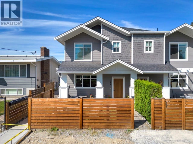 784 Glenwood Avenue, Kelowna