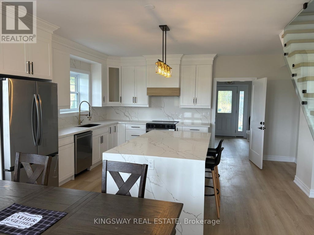 5631 County Road 30 Road, Trent Hills (campbellford)