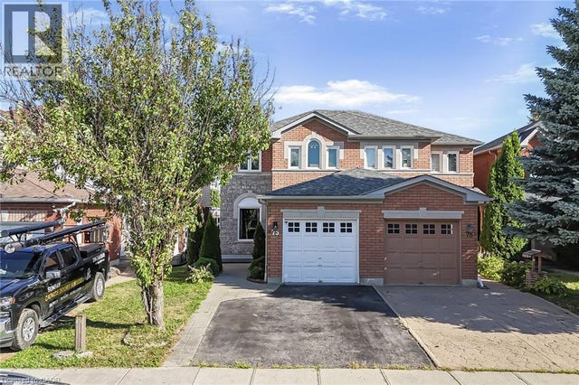 75 Stonecairn Drive, Cambridge