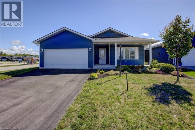 85 Lake Breeze Drive, Ashfield-Colborne-Wawanosh