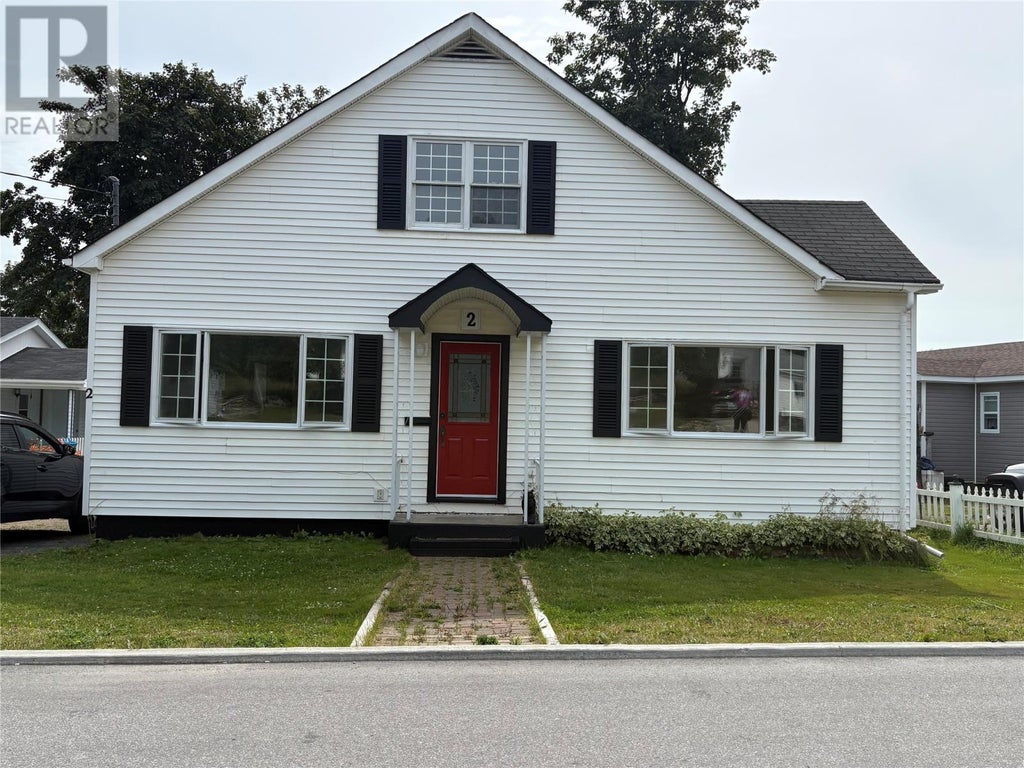 2 Pleasant Avenue, Stephenville