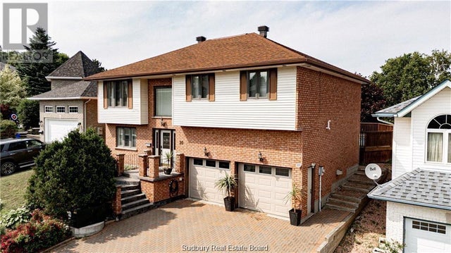 20 Forestdale, Sudbury