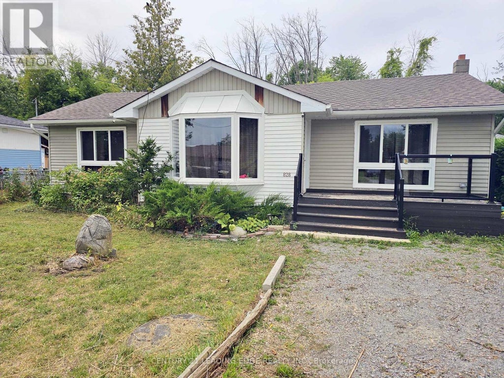 828 Norval Road, Georgina (historic Lakeshore Communities)