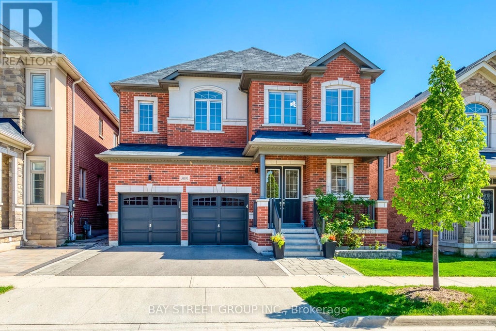 3091 Streamwood Pass, Oakville (jm Joshua Meadows)