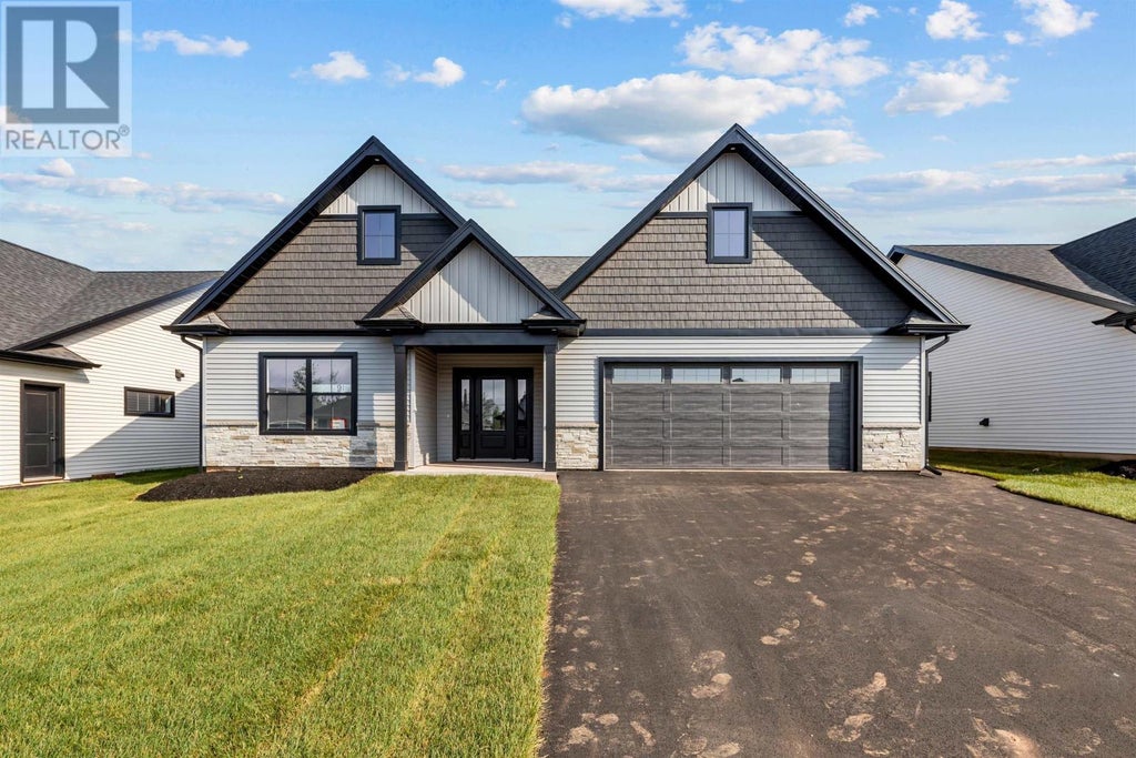 91 Holmes Lane, Charlottetown