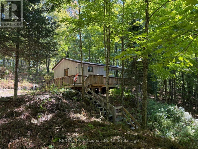 1025 Manitou Road, Dysart Et Al (dysart)