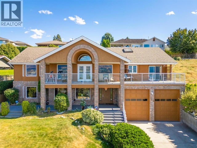 343 Stellar Drive, Kelowna