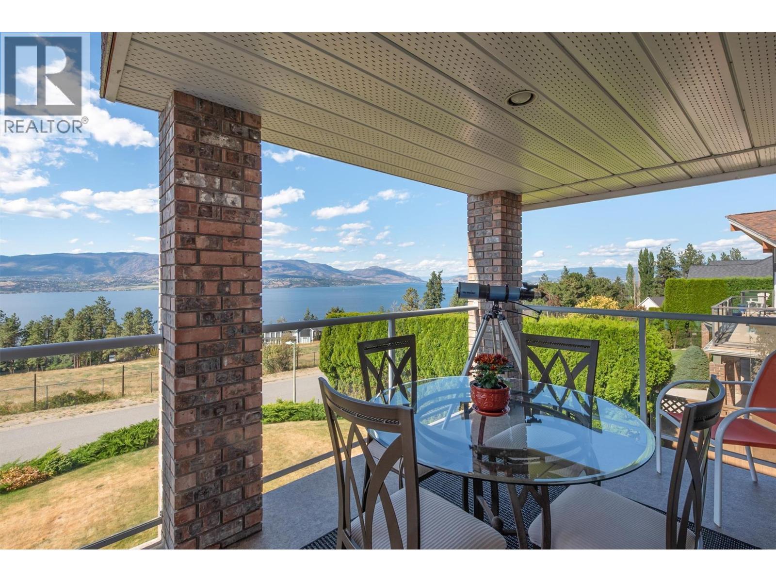 343 Stellar Drive. Kelowna, British Columbia