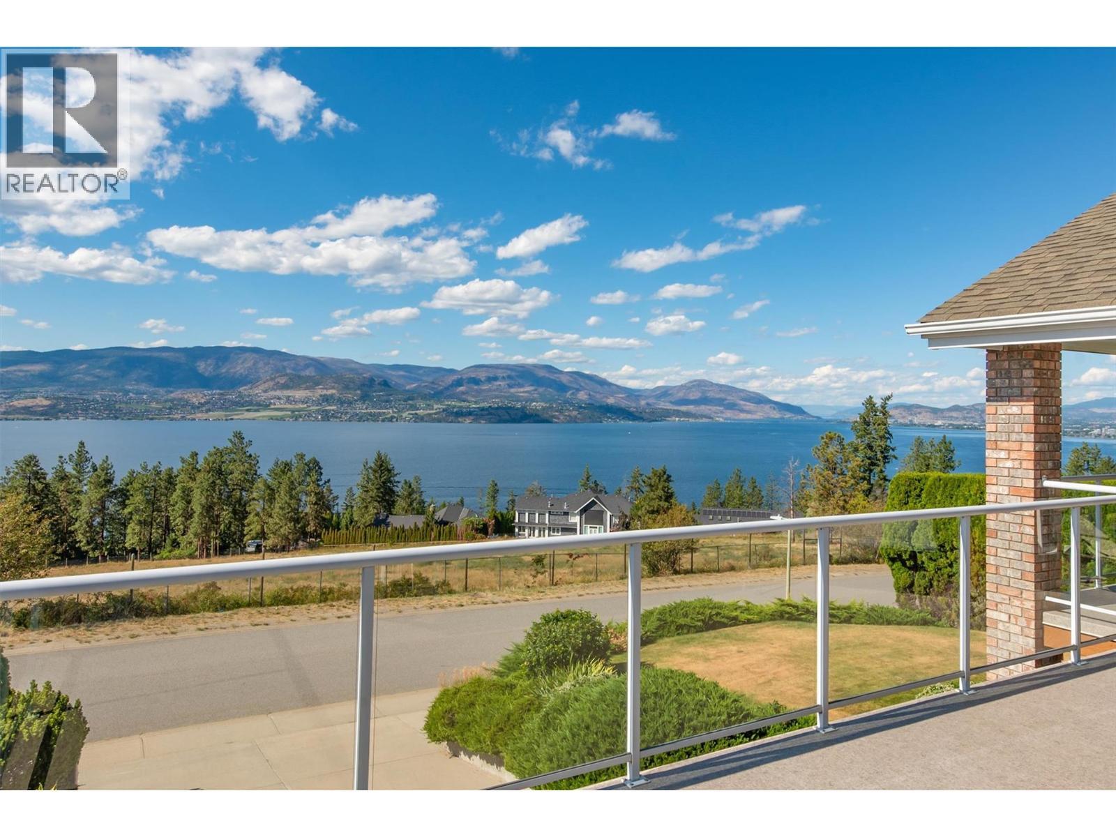 343 Stellar Drive. Kelowna, British Columbia