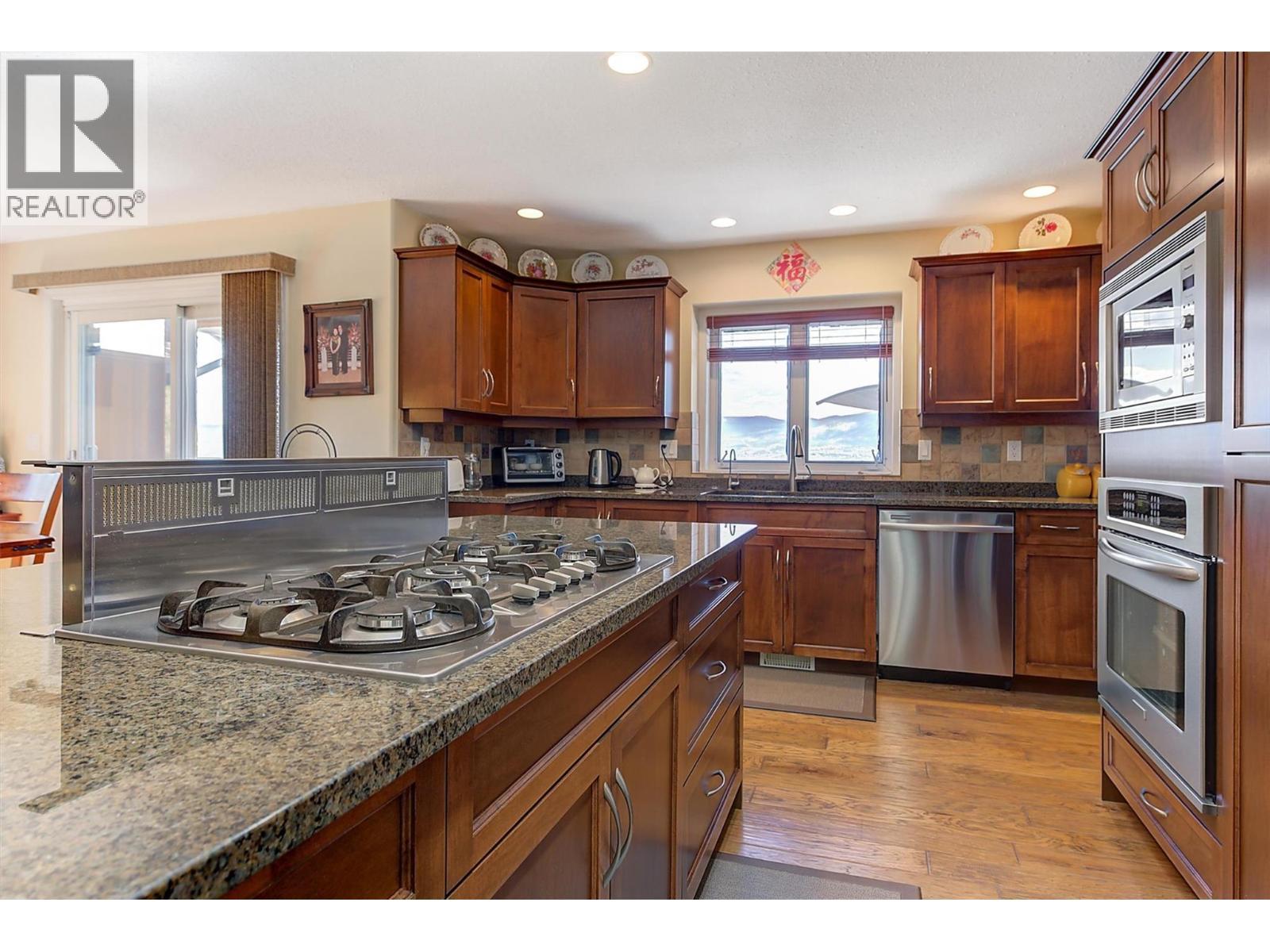 343 Stellar Drive. Kelowna, British Columbia