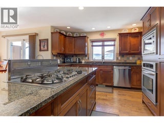 343 Stellar Drive. Kelowna, British Columbia