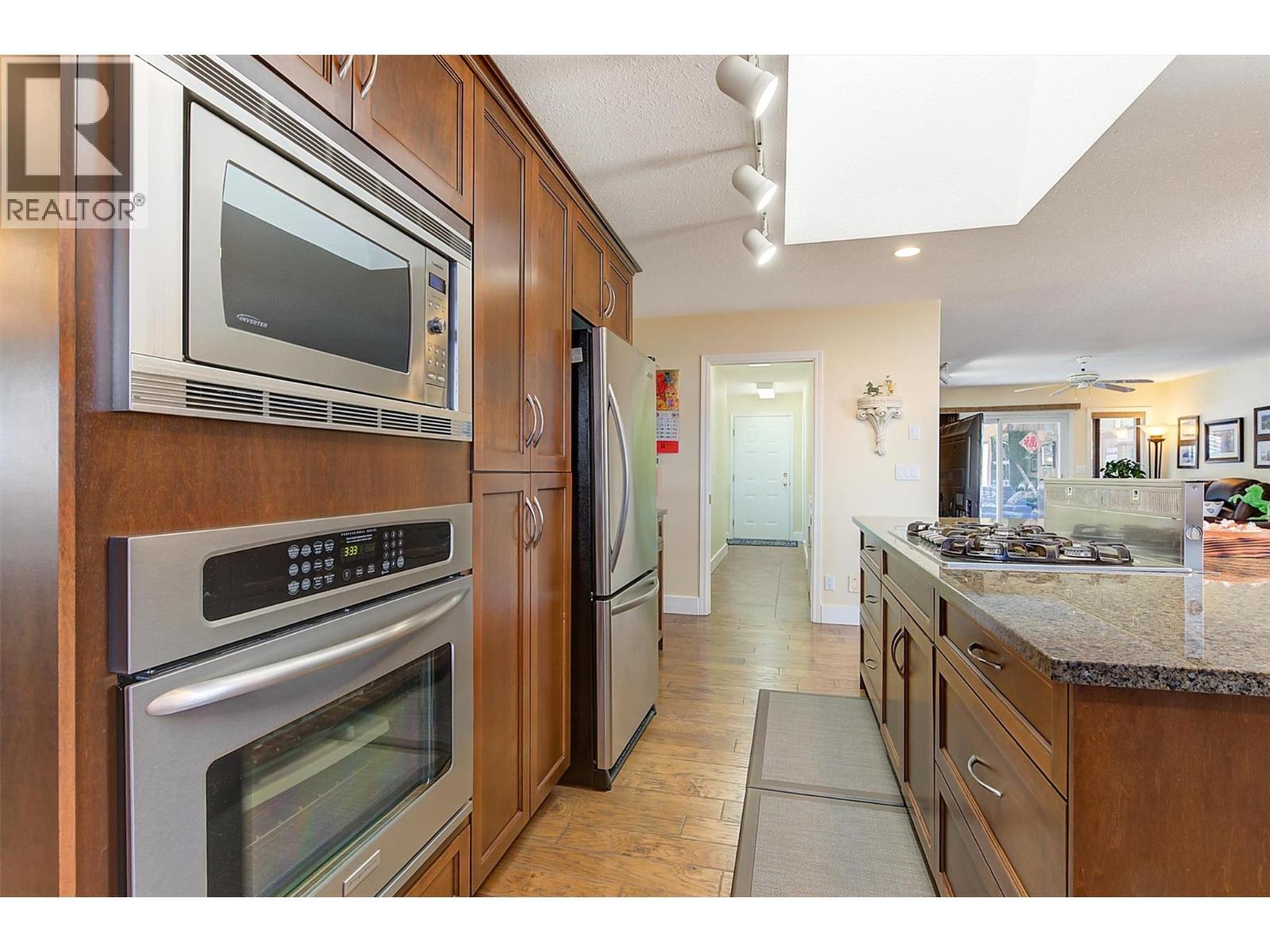 343 Stellar Drive. Kelowna, British Columbia