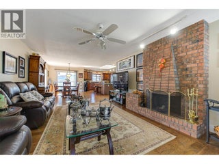 343 Stellar Drive. Kelowna, British Columbia