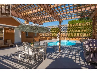 343 Stellar Drive. Kelowna, British Columbia