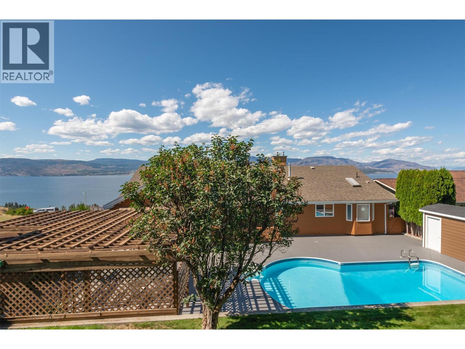 343 Stellar Drive. Kelowna, British Columbia