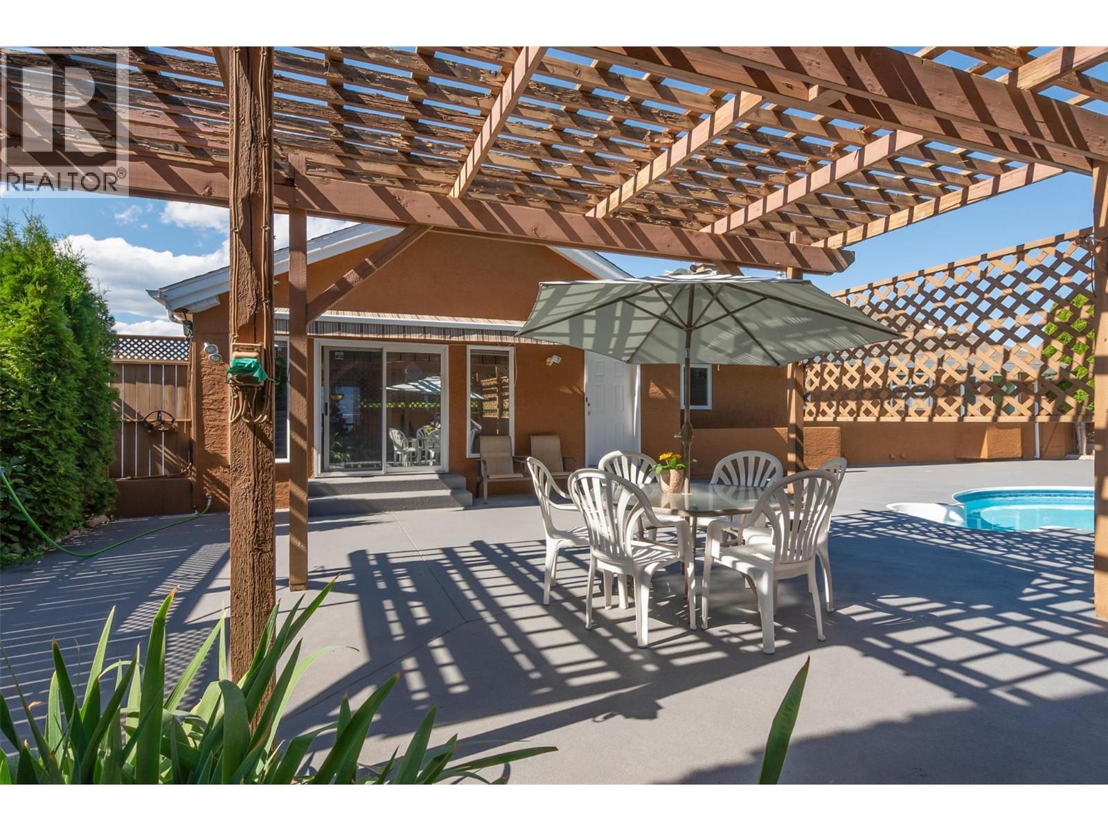 343 Stellar Drive. Kelowna, British Columbia