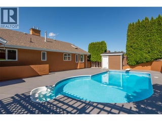 343 Stellar Drive. Kelowna, British Columbia