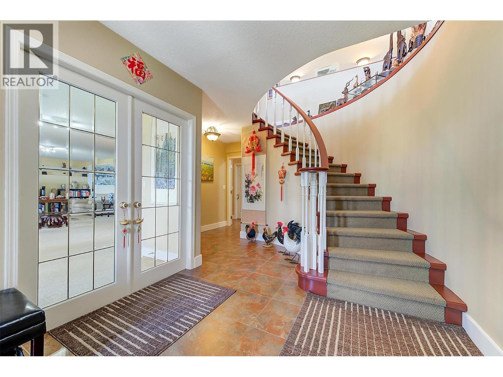 343 Stellar Drive. Kelowna, British Columbia