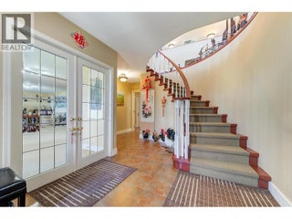 343 Stellar Drive. Kelowna, British Columbia