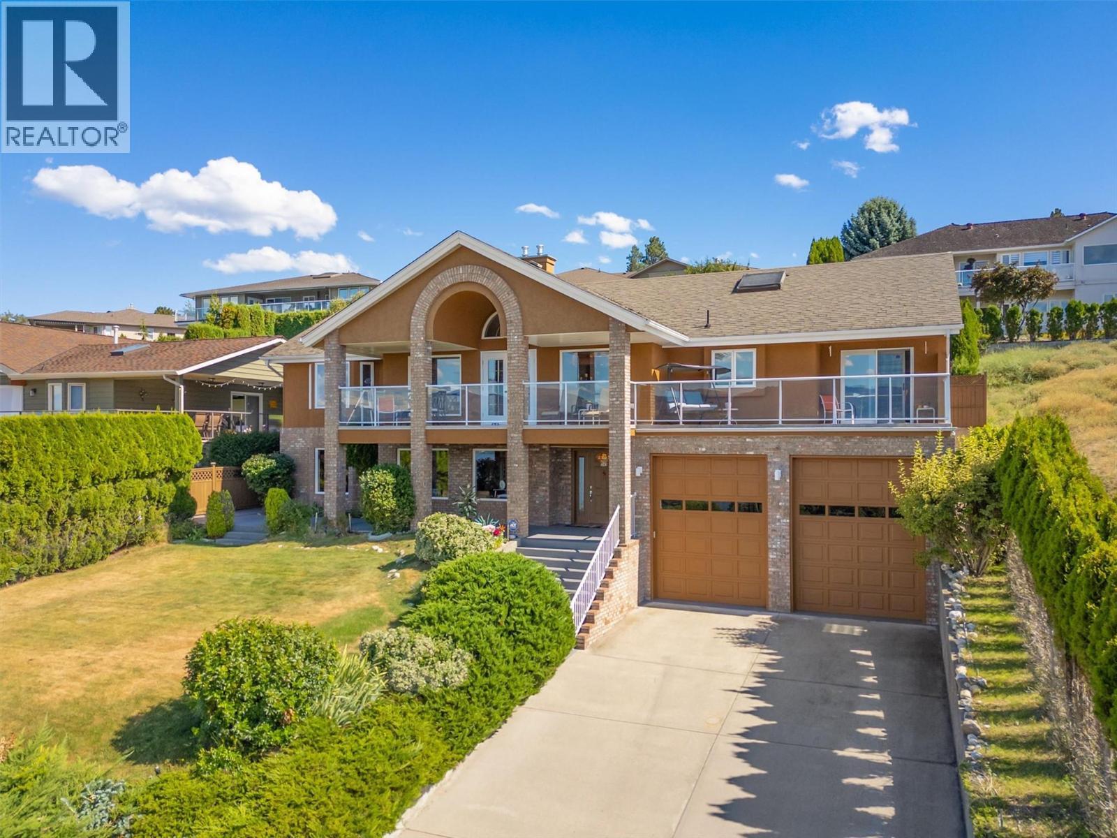 343 Stellar Drive. Kelowna, British Columbia