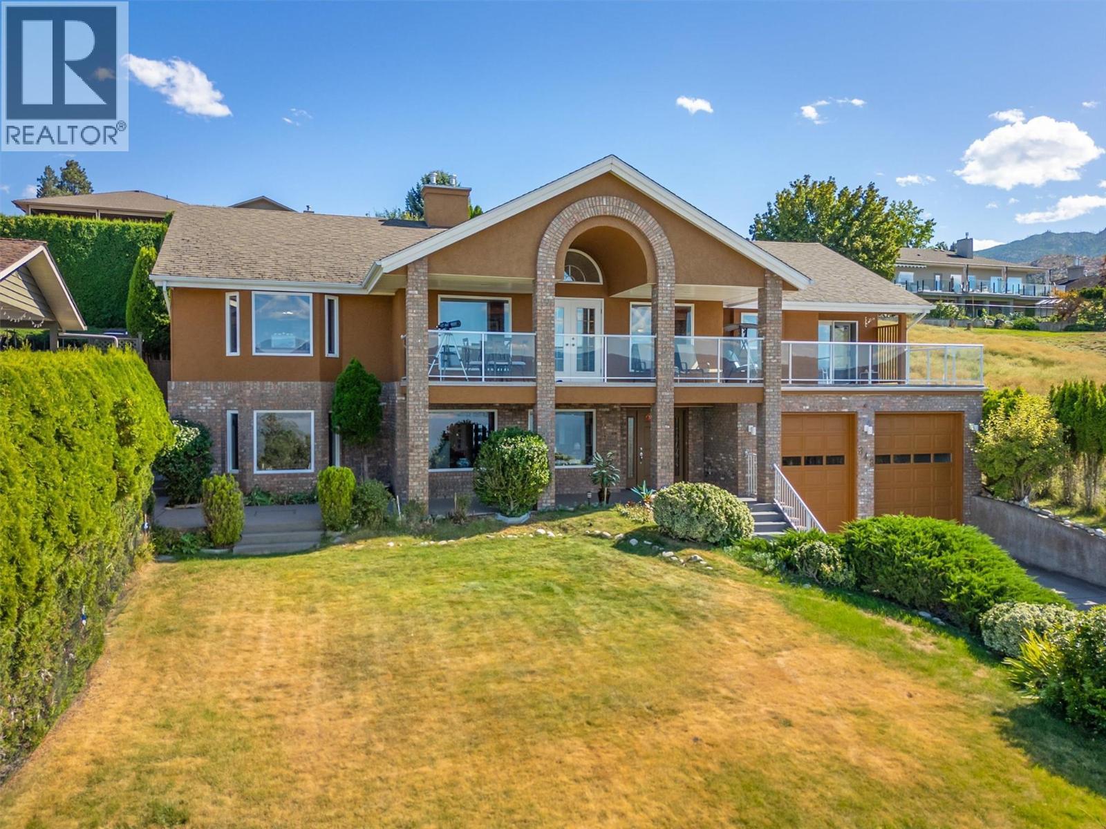 343 Stellar Drive. Kelowna, British Columbia