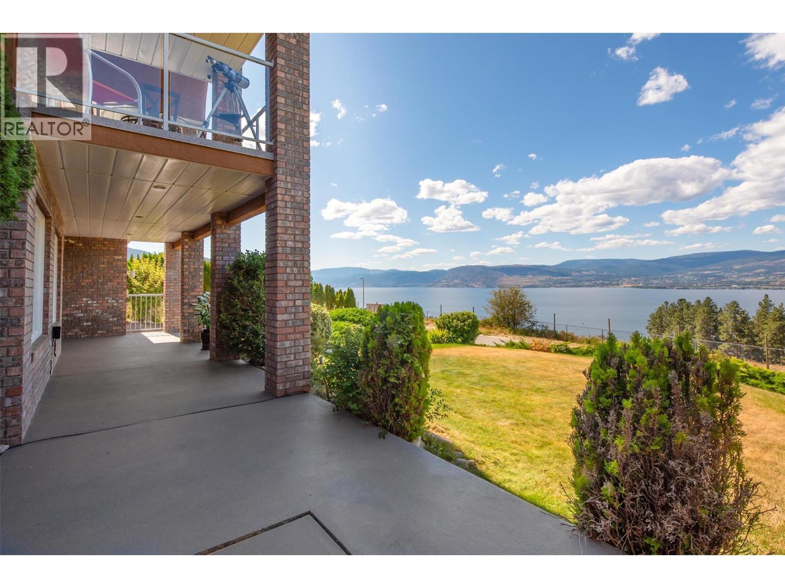343 Stellar Drive. Kelowna, British Columbia