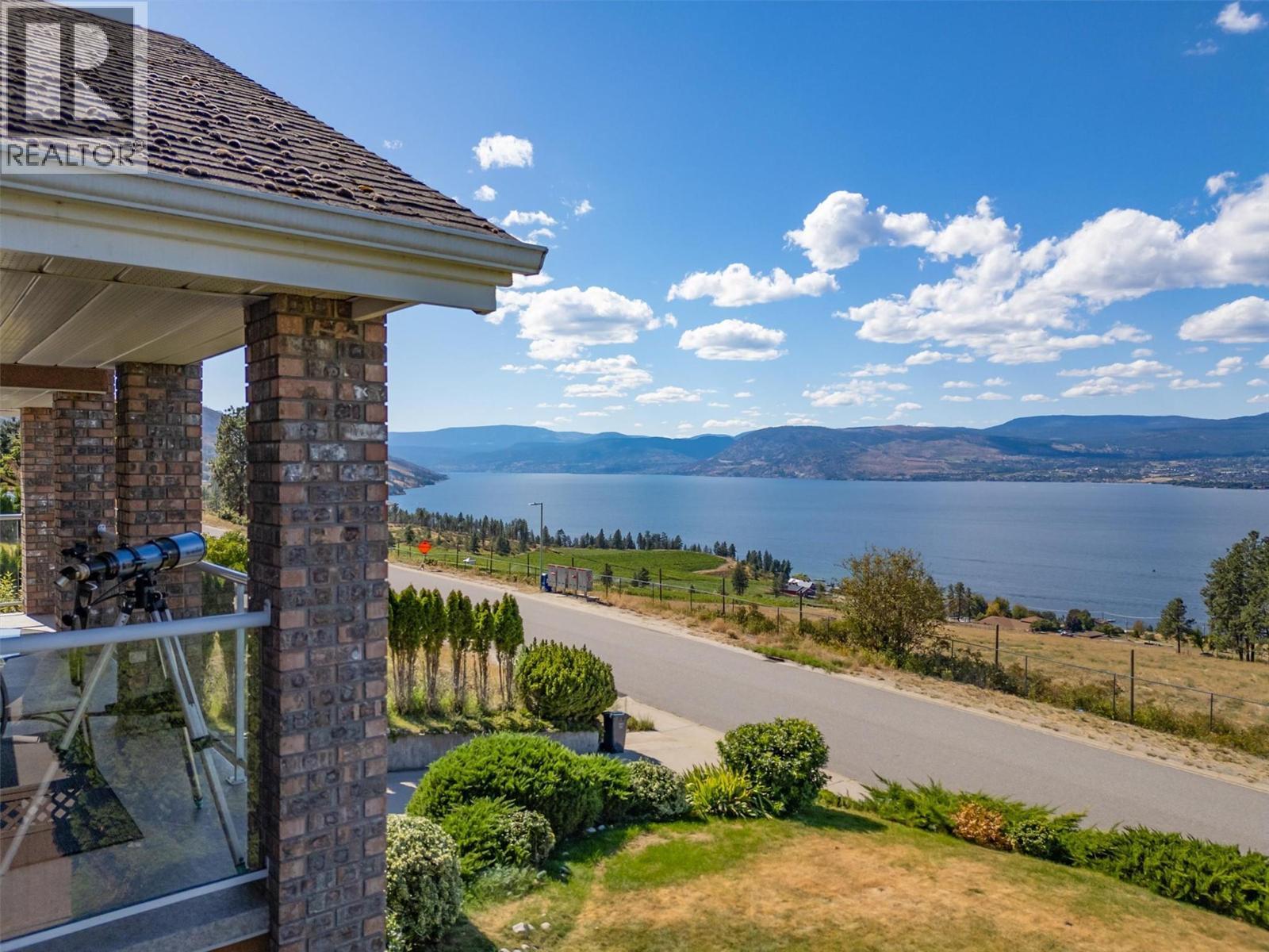 343 Stellar Drive. Kelowna, British Columbia