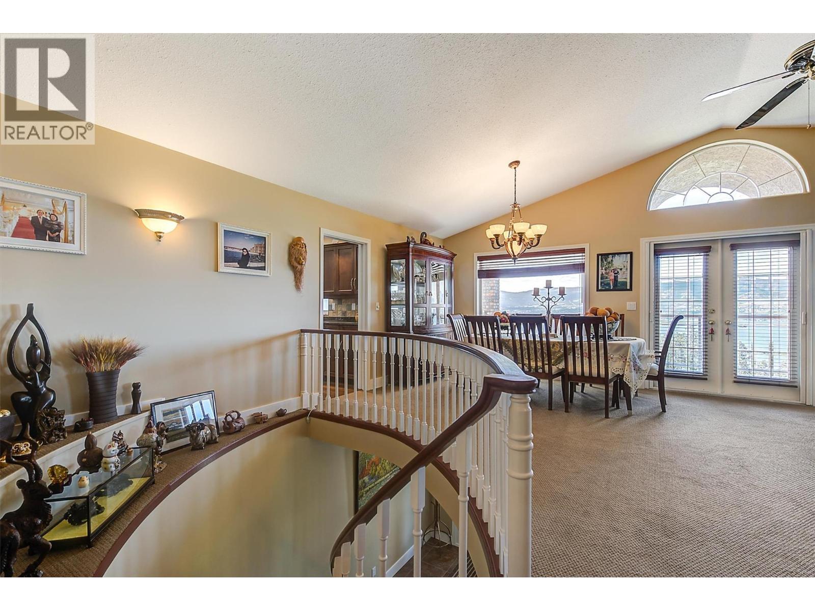 343 Stellar Drive. Kelowna, British Columbia