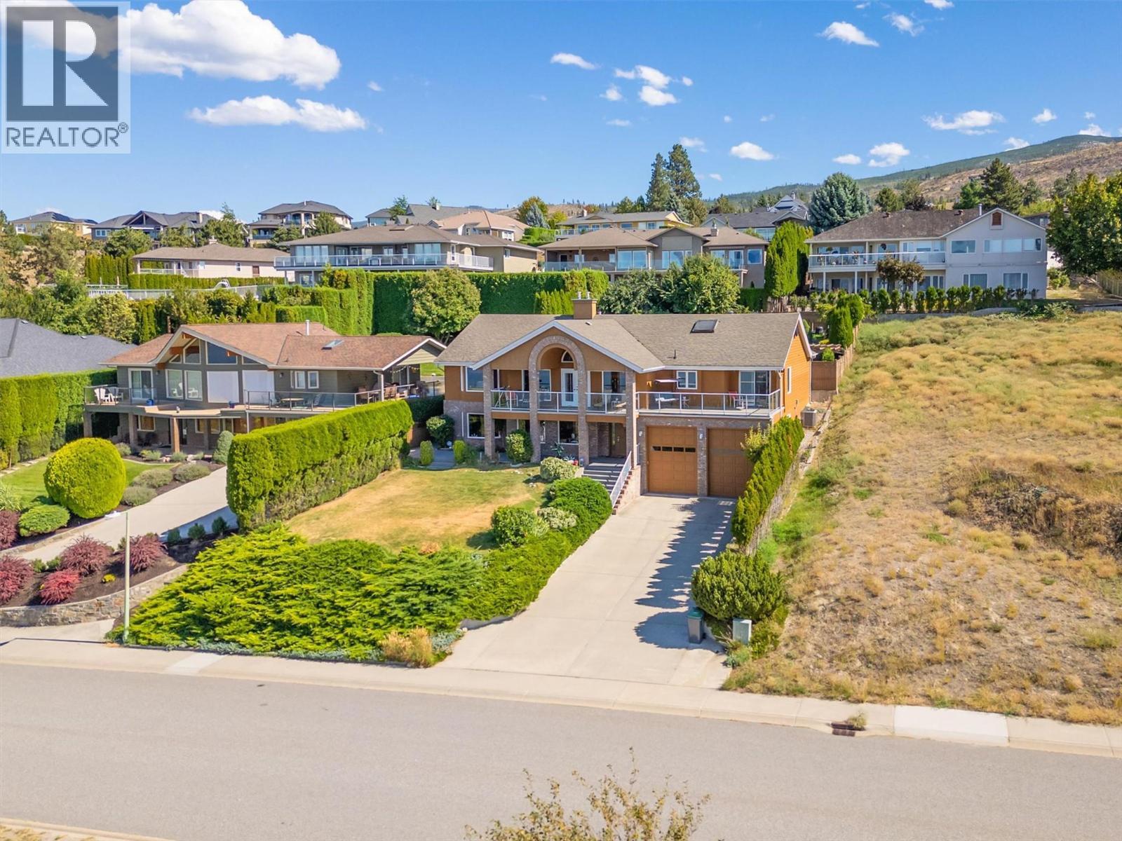 343 Stellar Drive. Kelowna, British Columbia