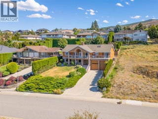 343 Stellar Drive. Kelowna, British Columbia