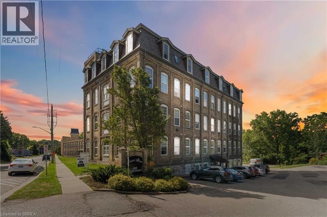 140 West River Street Unit# 504, Paris