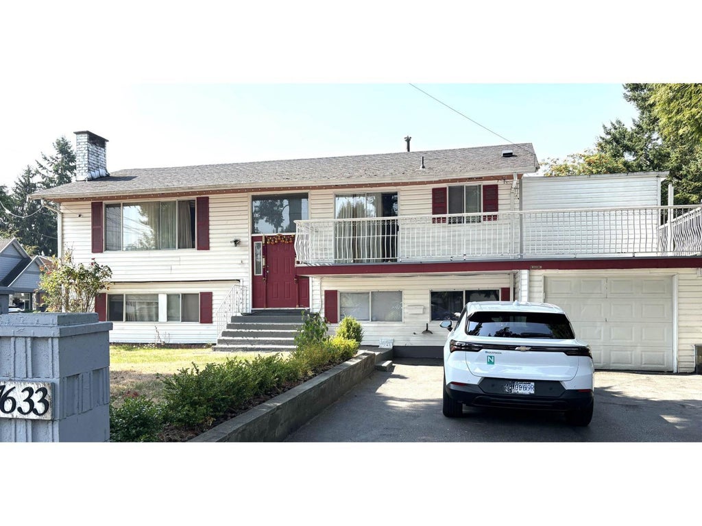 7633 119a Street, Delta