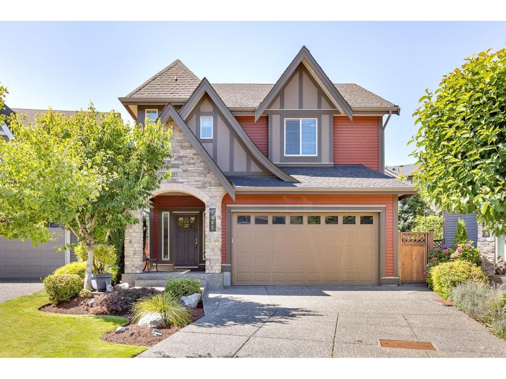 7827 210th Street, Langley