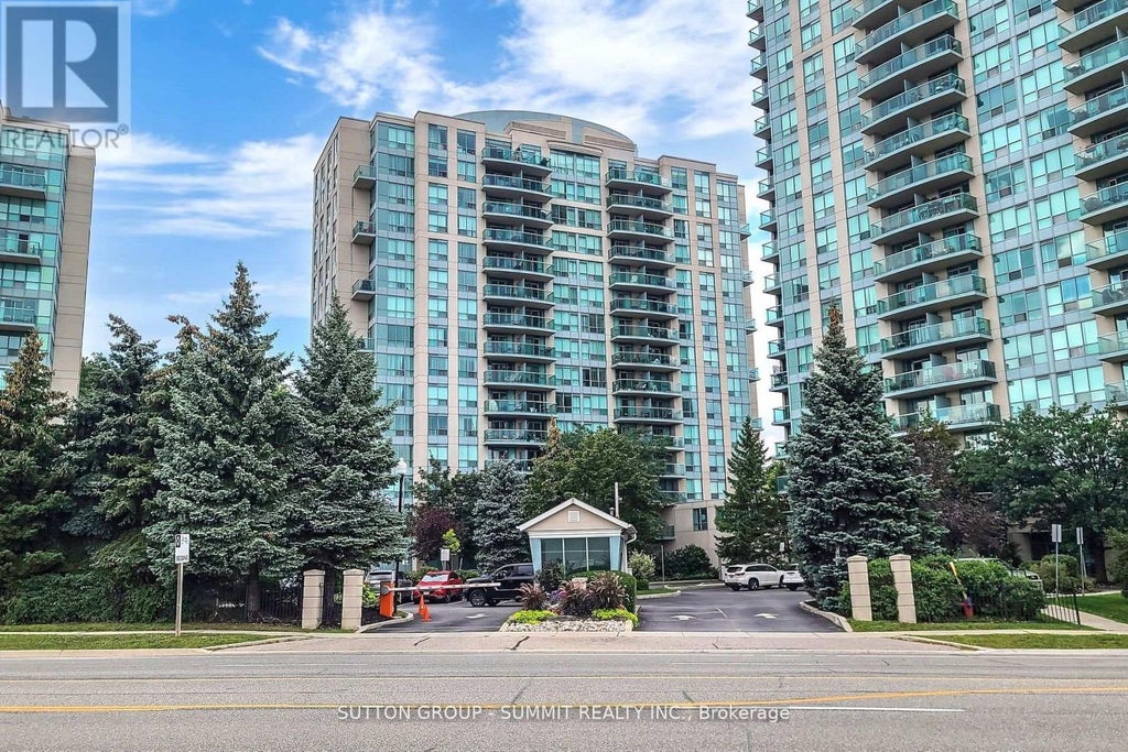 1203 - 2565 Erin Centre Boulevard, Mississauga (central Erin Mills)