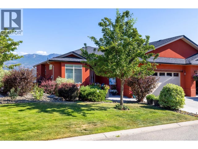 2147 Madera Court, West Kelowna