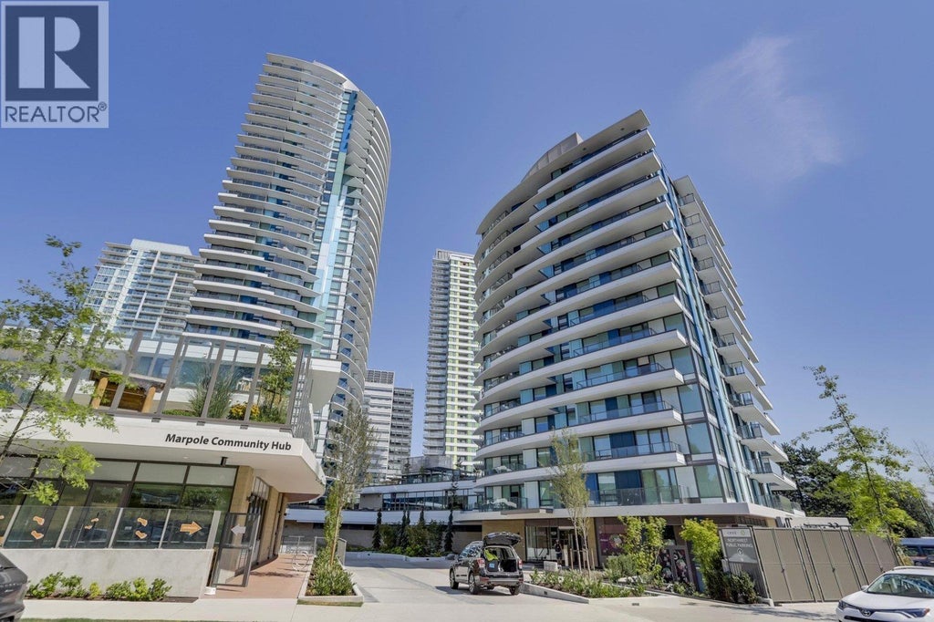 2701 8189 Cambie Street, Vancouver