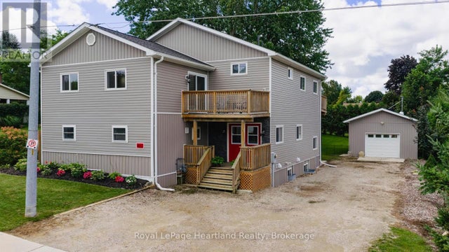 422 Willoughby Street, Huron-Kinloss (lucknow)