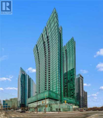 2702 - 9 Bogert Avenue, Toronto (lansing-Westgate)