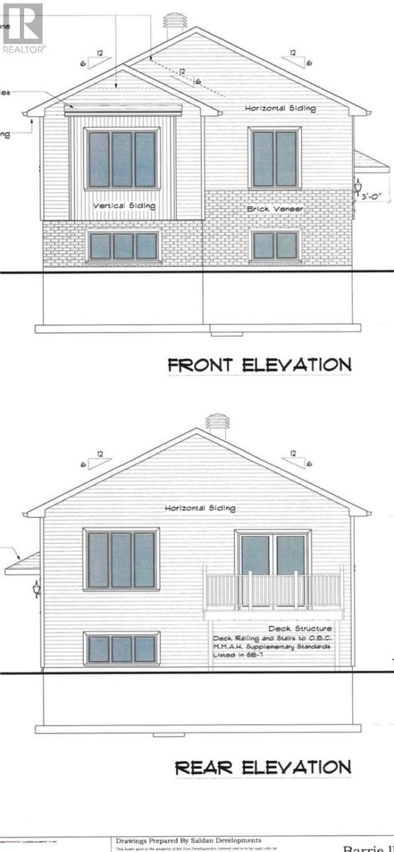 4380 Larocque Avenue, Val Caron