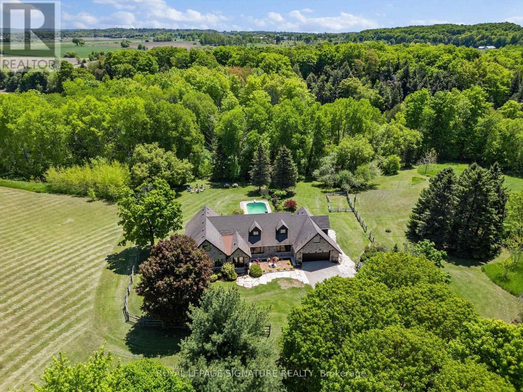 16455 11th Concession, King